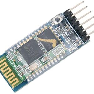Carte Bluetooth 4 relais BT004 Robot Electronics - Modules