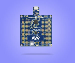 AVR Development Boards